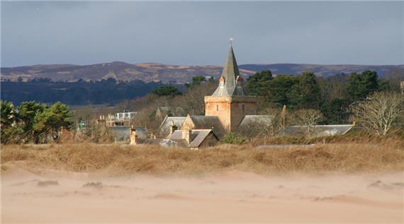 Dornoch