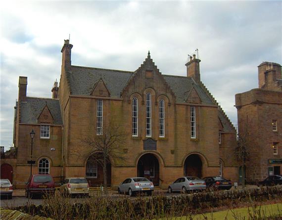 Dornoch