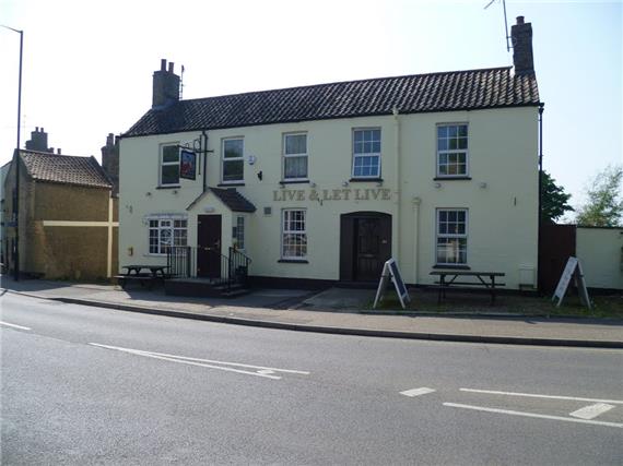 Downham Market