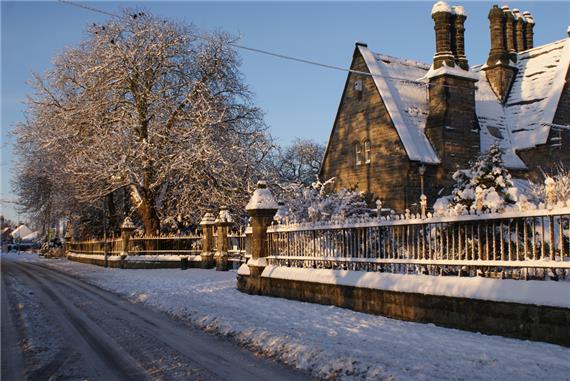 Driffield