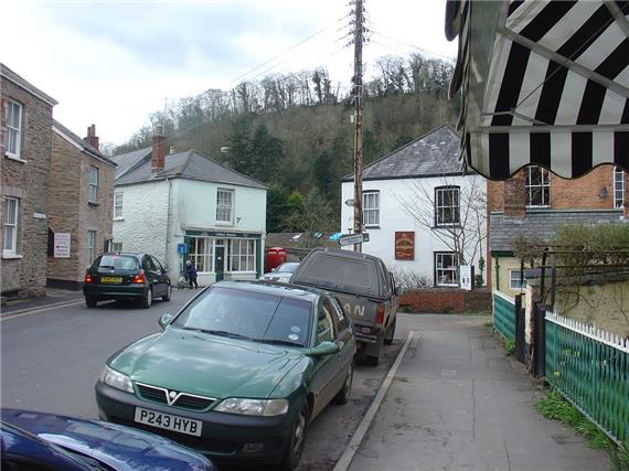 Dulverton