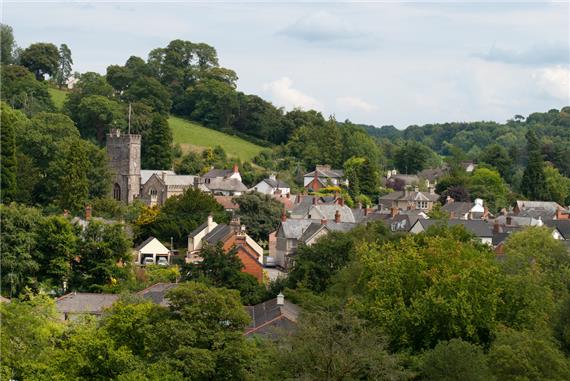 Dulverton