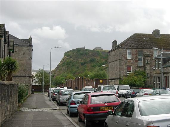 Dumbarton