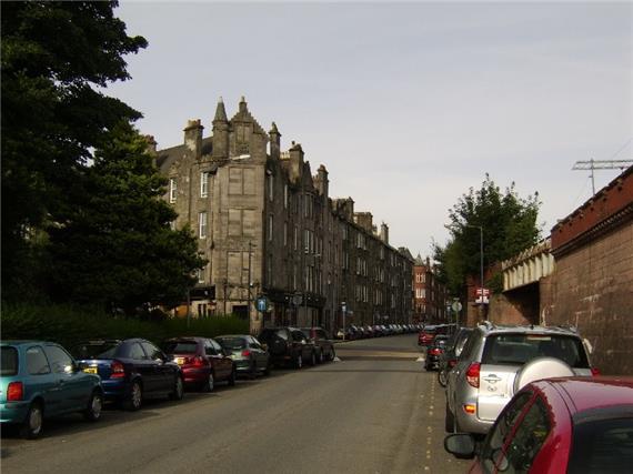 Dumbarton