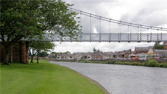 Dumfries