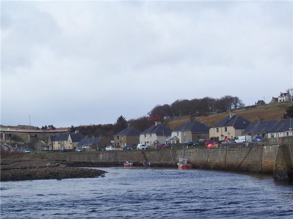 Dunbeath