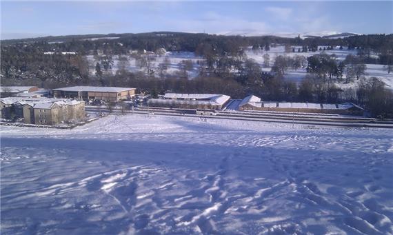 Dunblane
