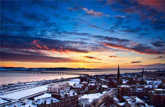 Dundee