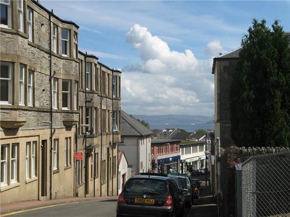 Dunoon