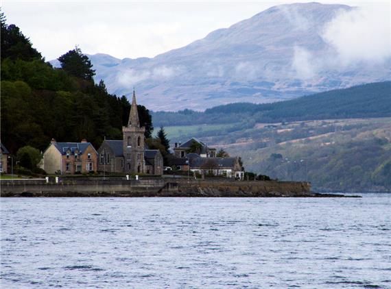 Dunoon