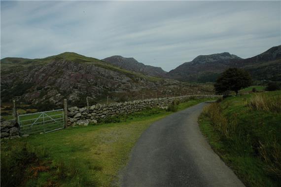 Dyffryn Ardudwy