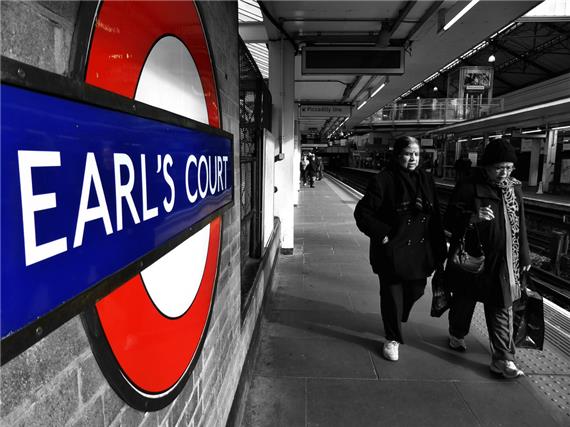 Earls Court