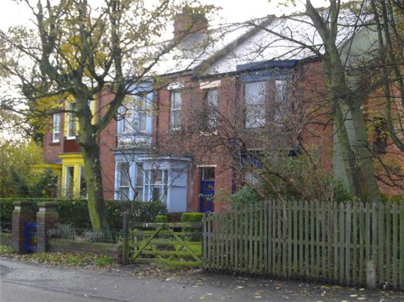 East Boldon