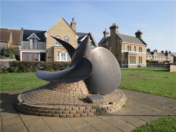 East Cowes