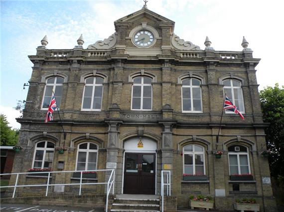 East Cowes