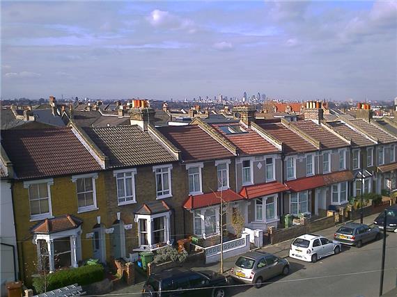 East Dulwich