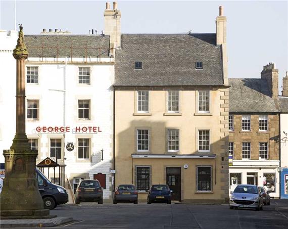 East Lothian