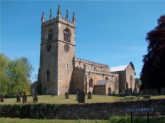 East Riding of Yorkshire