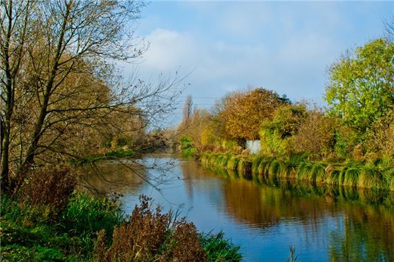 East Riding of Yorkshire