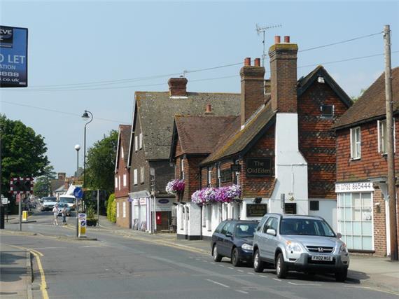 Edenbridge