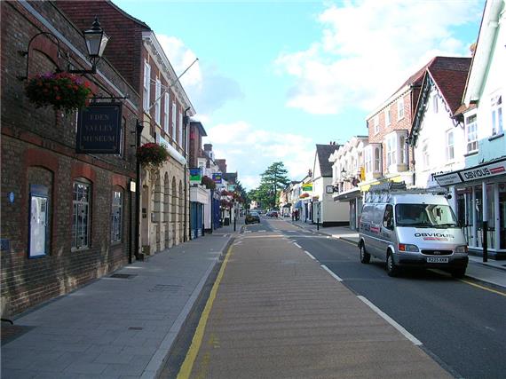 Edenbridge