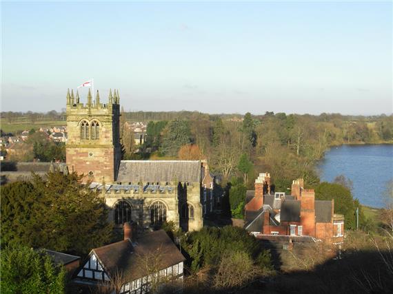 Ellesmere