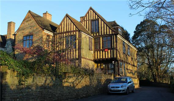 Eltham
