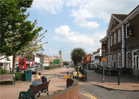 Epsom