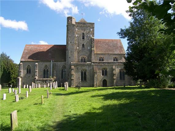 Etchingham