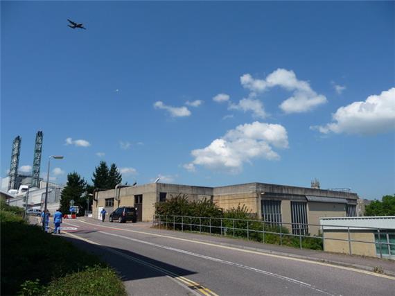 Exeter