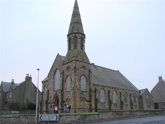 Eyemouth