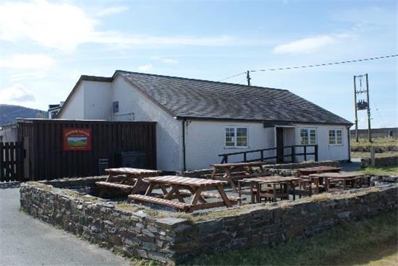 Fairbourne