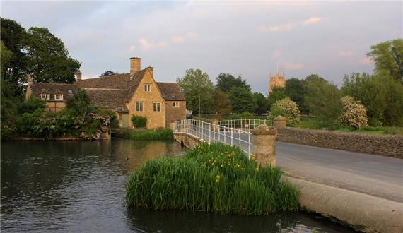 Fairford