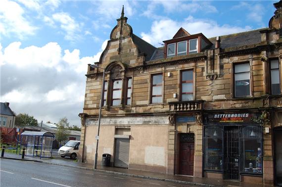 Falkirk