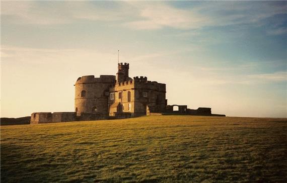 Falmouth