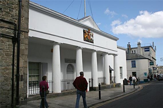 Falmouth