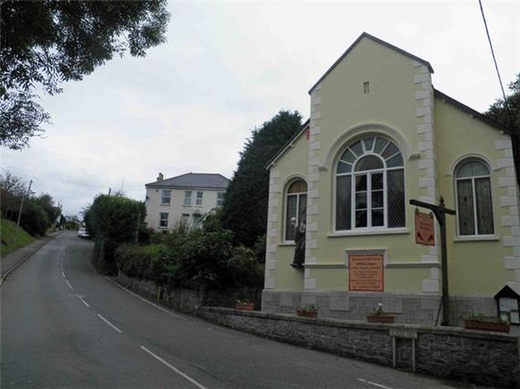 Falmouth