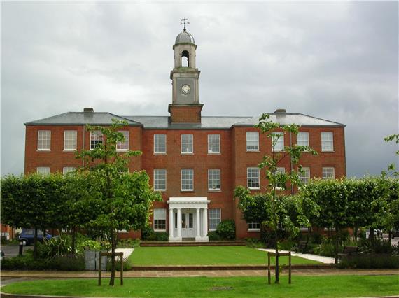 Fareham