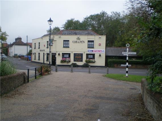 Fareham