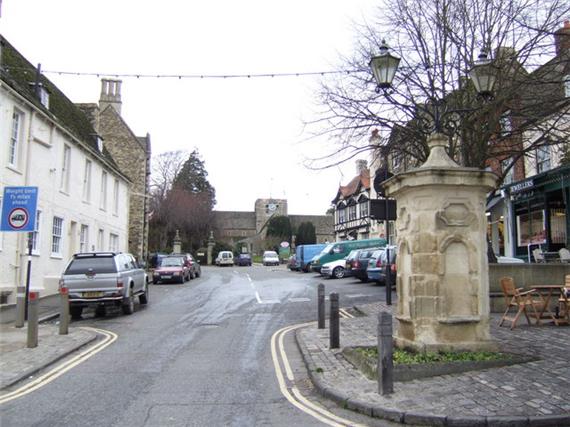 Faringdon