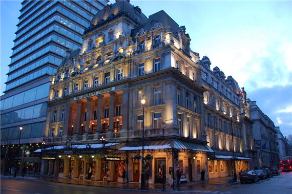 Farringdon Without