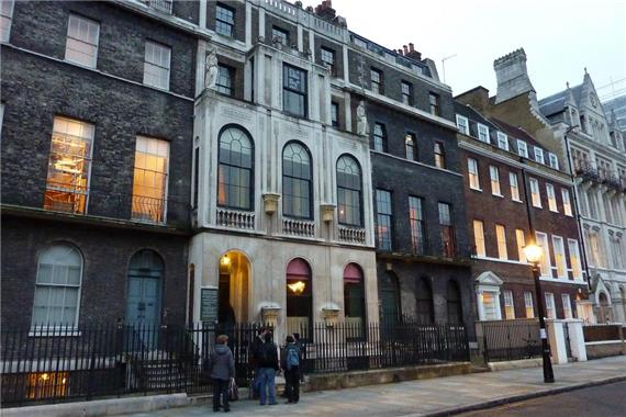 Farringdon Without