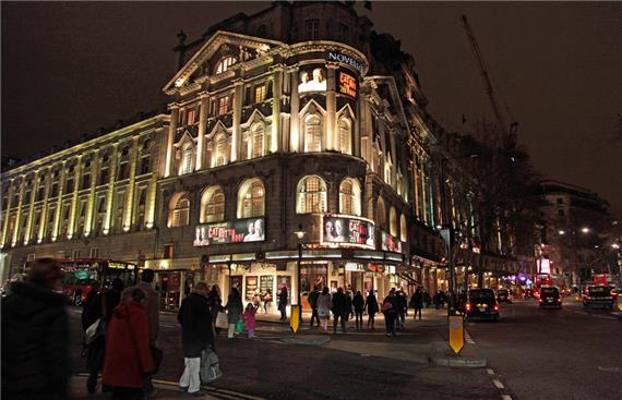 Farringdon Without