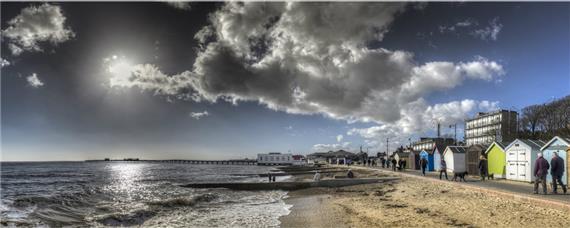 Felixstowe