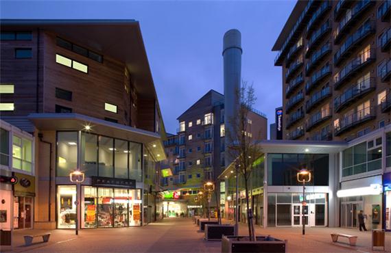 Feltham
