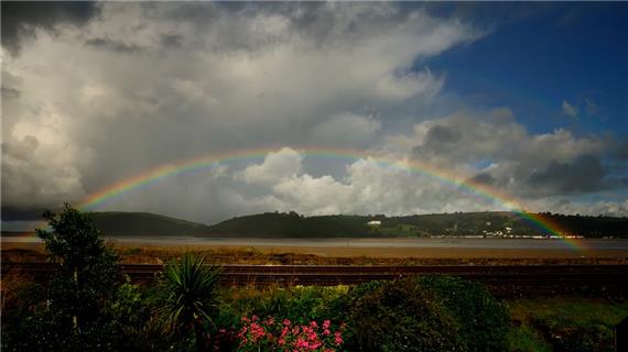 Ferryside