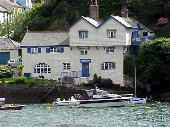 Ferryside