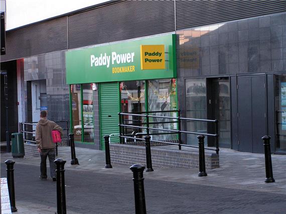 Finchley