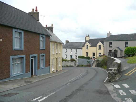 Fishguard