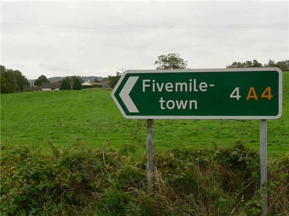 Fivemiletown